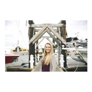 Meet your Posher, Mili